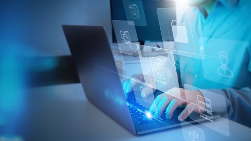 永新县ERP系统模块组成：企业资源计划系统核心模块详解